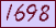 ⸦ Ŭ ּ.